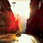 the album cover for Spectator - Last Exchange