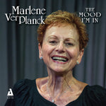 the album cover for Marlene VerPlanck - Mood I'm In