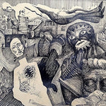 mewithoutYou - Pale Horses (CD)