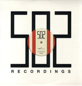 Teeth (8) : Shawty (12")