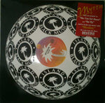 Myron : Destiny (12", Promo)