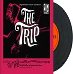 Various Artists - The Trip (Vinyl)