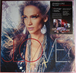 JLO* : Love? (Box, Album, Ltd, Gli + CD, Album, Dlx + 12", Singl)