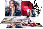 JLO* : Love? (Box, Album, Ltd, Gli + CD, Album, Dlx + 12", Singl)
