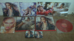 JLO* : Love? (Box, Album, Ltd, Gli + CD, Album, Dlx + 12", Singl)