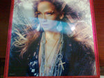 JLO* : Love? (Box, Album, Ltd, Gli + CD, Album, Dlx + 12", Singl)