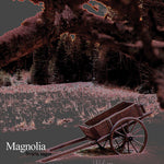 Magnolia - Svarta Sagor (Vinyl)