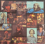 Creedence Clearwater Revival : Cosmo's Factory (LP, Album, Hol)