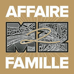 Mz - Asunto de familia (CD)