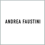 the album cover for Andrea Faustini - TBC