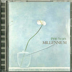 the album cover for Pete Sears - Millenium