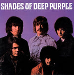 Deep Purple - Shades of Deep Purple (Vinyl)