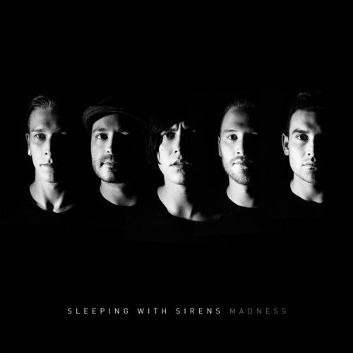 Sleeping with Sirens - Madness (Vinyl)