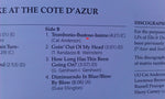 Ella* & Duke* : Ella & Duke At The Cote D'Azur (2xLP, Album, RE, RM, 180 + LP, Album, RE, RM, 180 )