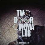 Two Door Cinema Club : Tourist History (LP, Album, Whi)