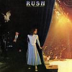 Rush - Exit Stage Left (Vinyl)