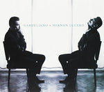 the album cover for Hernan Lucero - Gardeliano