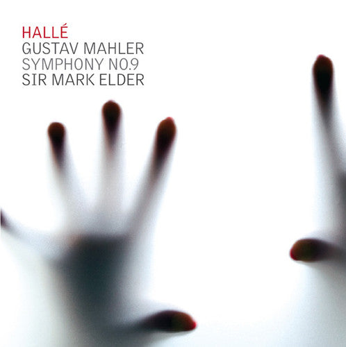 Gustav Mahler - Symphony No. 9 (CD)