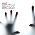 Gustav Mahler - Symphony No. 9 (CD)
