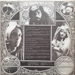 Nito Mestre Y Los Desconocidos De Siempre : Nito Mestre Y Los Desconocidos De Siempre (LP, Album)