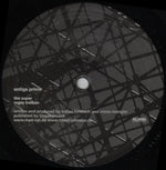 Antiga Prime : Radio City EP (12", EP)