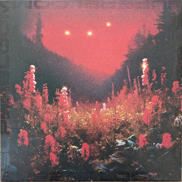 Silent Planet : Superbloom(LP, Album, Blu)