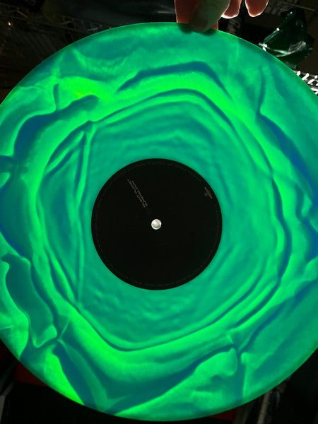 Silent Planet : Superbloom(LP, Album, Blu)