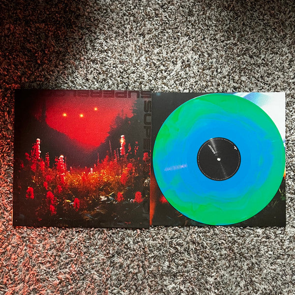 Silent Planet : Superbloom(LP, Album, Blu)