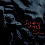 Joesph Bishara - Insidious Chapter 3 (Vinyl)