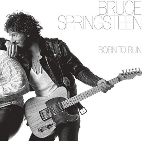 Bruce Springsteen - Nacido para correr (CD)