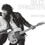 Bruce Springsteen - Nacido para correr (CD)