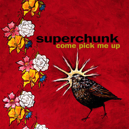 Superchunk - Ven a recogerme (CD)