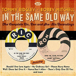In the Same Old Way: Complete (CD)