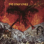 ザ・オンリー・ワンズ - イーブン・サーペンツ・シャイン (CD)