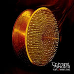 the album cover for Arti & Mestieri - Universi Paralleri