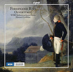 Overtures (Vinyl)