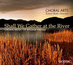 Shall We Gather at the River (CD)