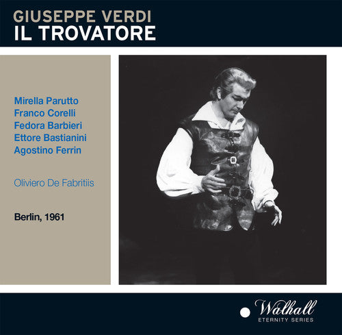 Il Trovatore (CD)