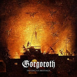 Gorgoroth - Instinctus Bestialis (CD)