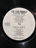 The Latin Project : Tejano Cumbia (12", Unofficial)