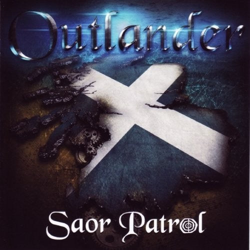 Outlander (vinilo)