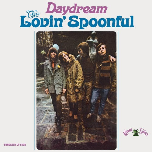 Lovin Spoonful - Daydream (Vinyl)
