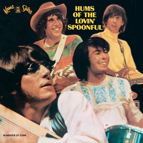 Lovin' Spoonful - Tarareos de Lovin' Spoonful (Vinilo)