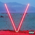 Maroon 5 - V (CD)