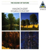 Sonidos de la naturaleza (CD)