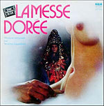 Severino Gazzelloni : La Messe Dorée (LP, Album)