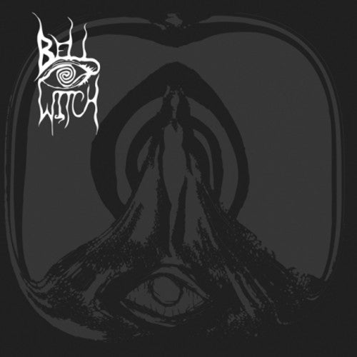 the album cover for Bell Witch - Demo 2011