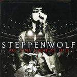 Steppenwolf - Grandes éxitos de todos los tiempos (CD)