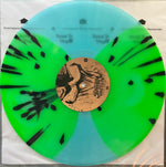Slaughter to Prevail : Misery Sermon (LP, Ltd, Ele)