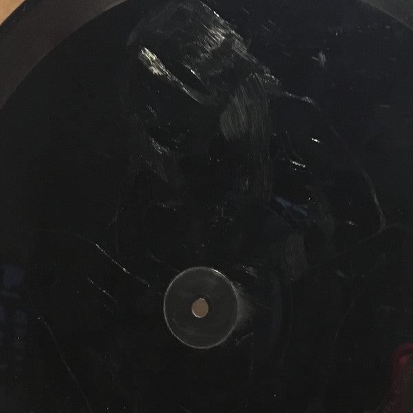 SubCode : Vibrator (12", Etch, Ltd)